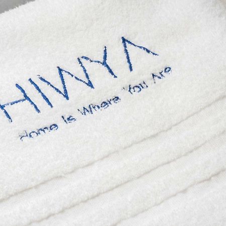 Hiwya - Home Is Where You Are Bologna Bagian luar foto