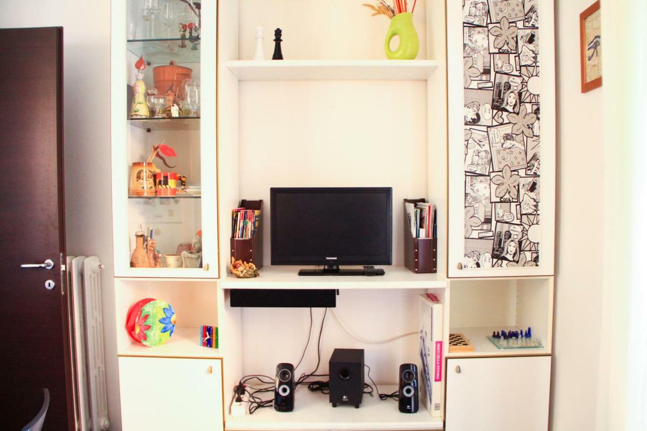Hiwya - Home Is Where You Are Bologna Bagian luar foto