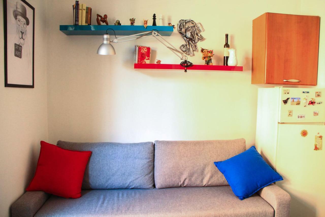 Hiwya - Home Is Where You Are Bologna Bagian luar foto