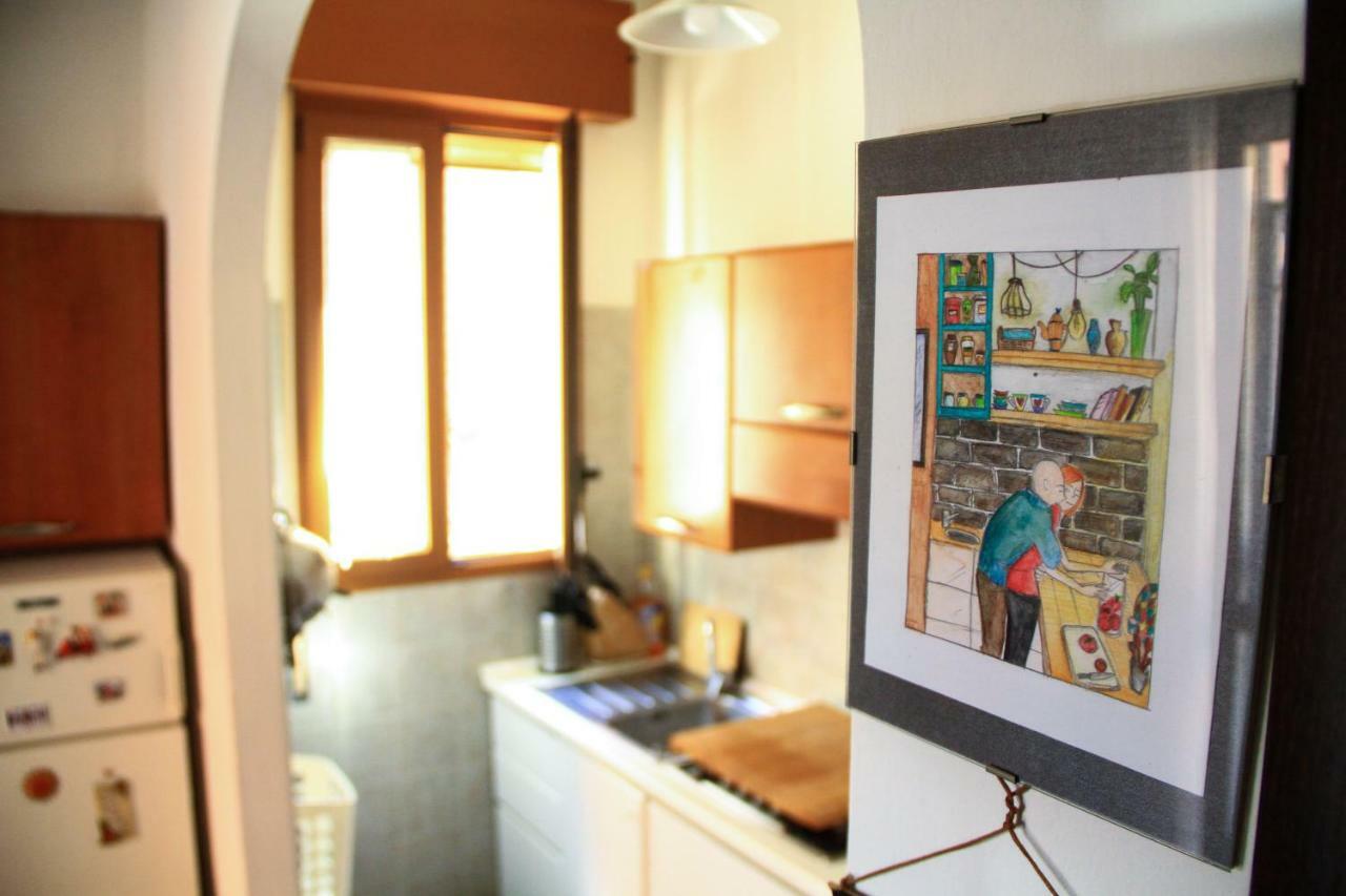 Hiwya - Home Is Where You Are Bologna Bagian luar foto