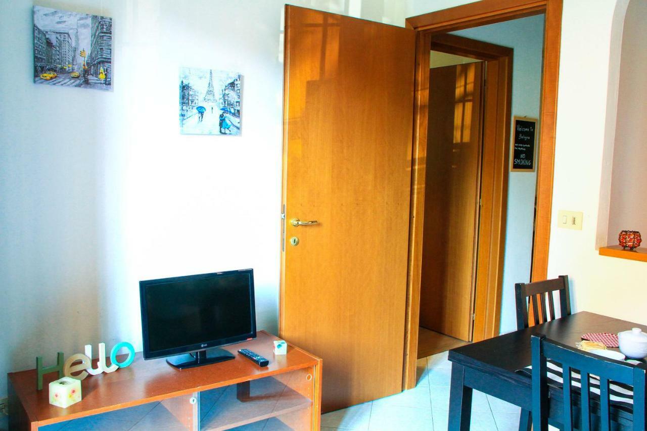 Hiwya - Home Is Where You Are Bologna Bagian luar foto