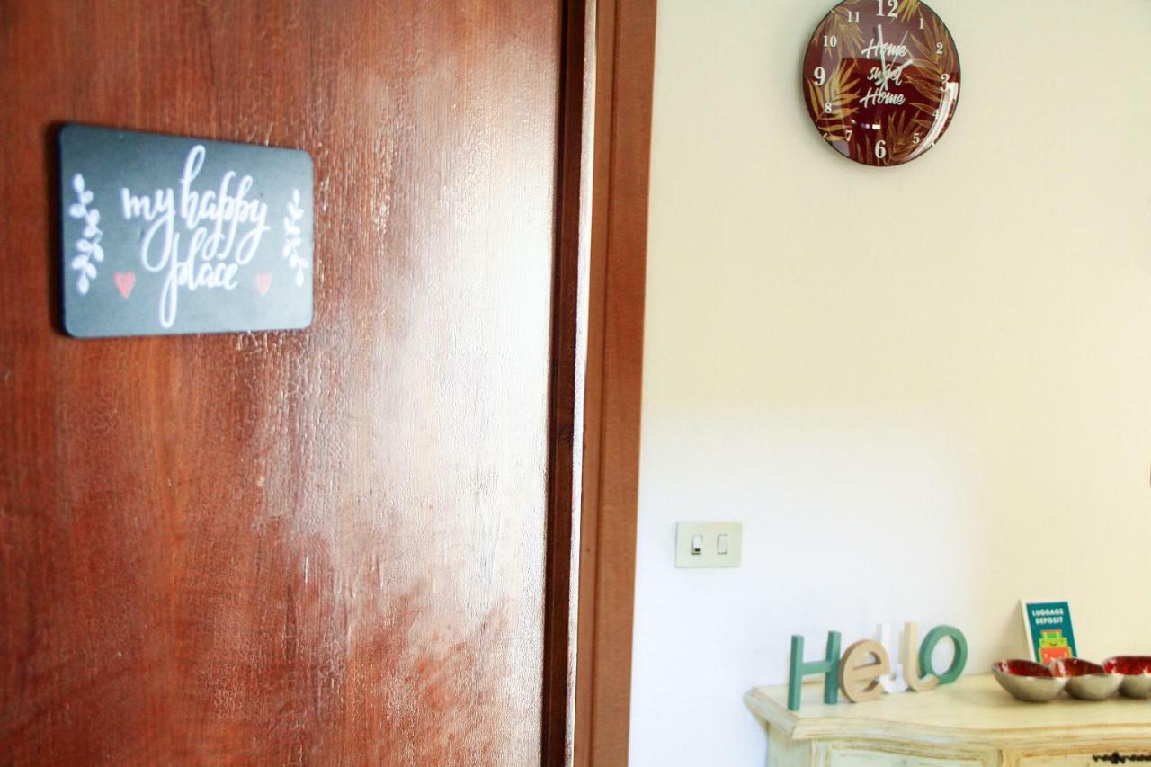 Hiwya - Home Is Where You Are Bologna Bagian luar foto