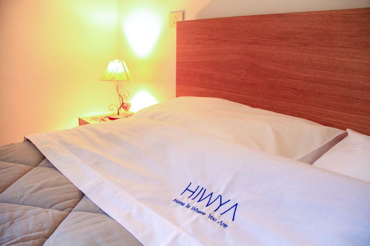Hiwya - Home Is Where You Are Bologna Bagian luar foto