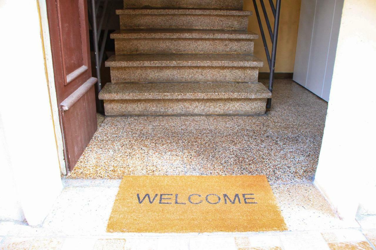 Hiwya - Home Is Where You Are Bologna Bagian luar foto