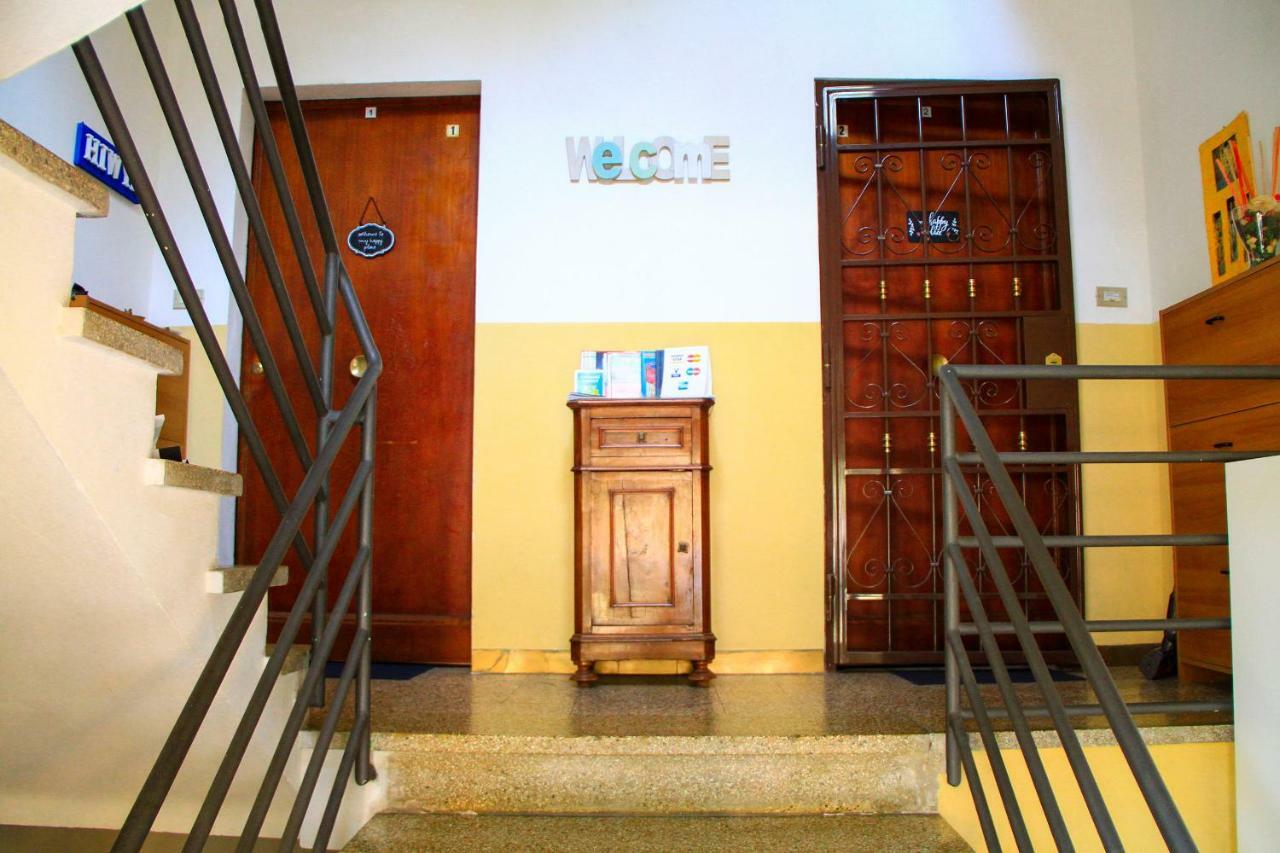 Hiwya - Home Is Where You Are Bologna Bagian luar foto