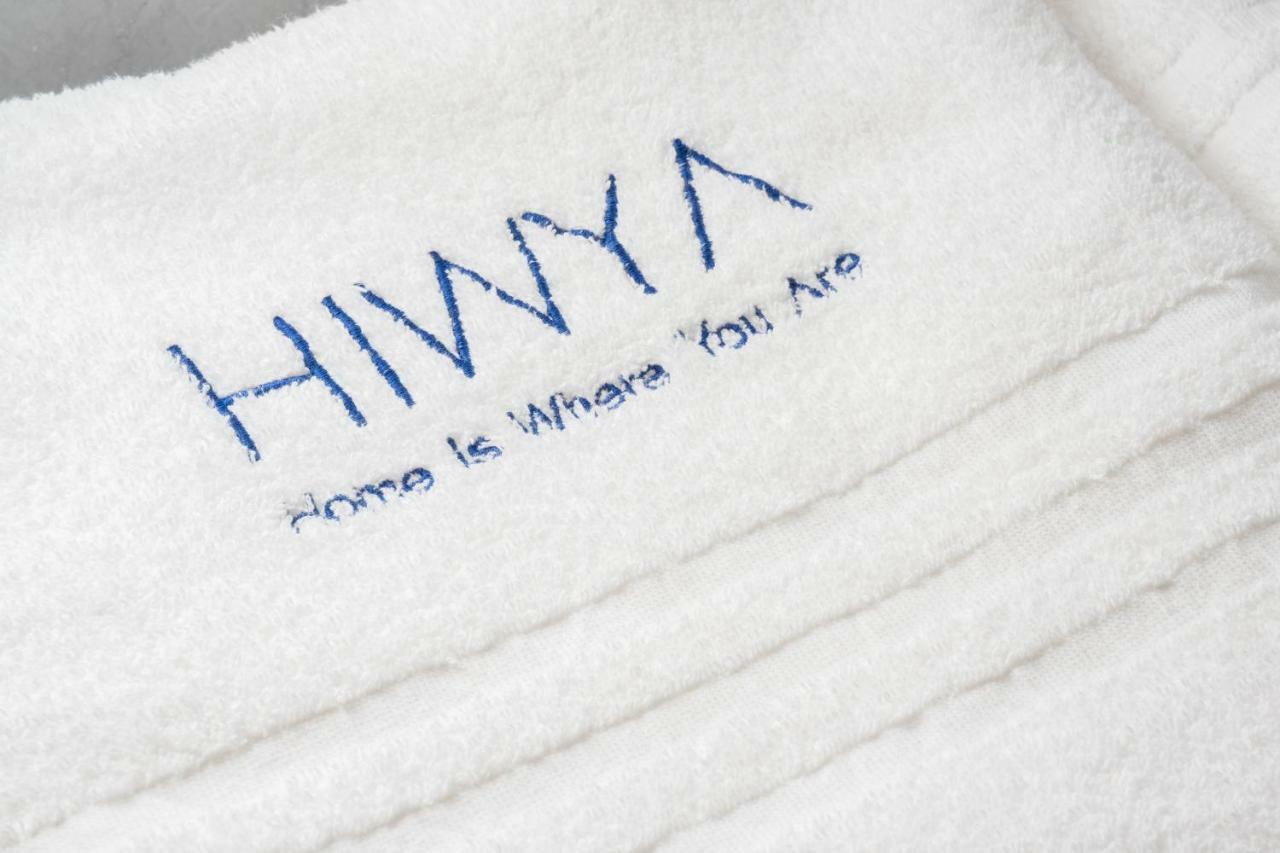 Hiwya - Home Is Where You Are Bologna Bagian luar foto